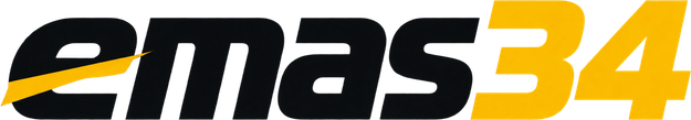 Emas34 Logo